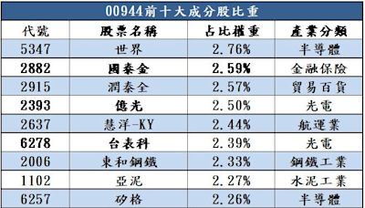 台股大怒神「低接好時機」？回測這檔ETF「危機入市」竟遠勝大盤