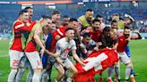 Serbia 2-3 Switzerland: Swiss qualify for knockouts in another World Cup 2022 thriller