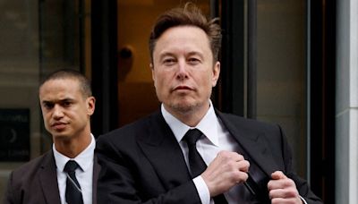 Elon Musk may be compelled to testify again in SEC's Twitter takeover probe