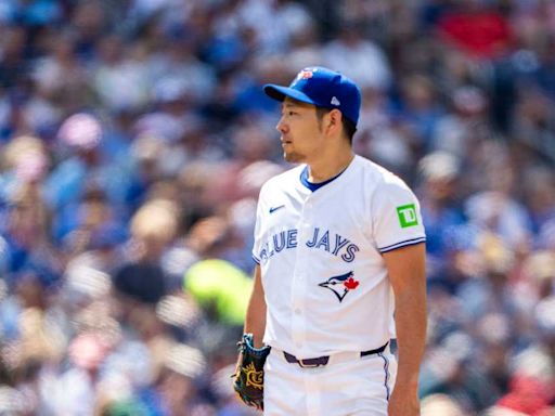 Boston Red Sox Trade Deadline Candidate: Yusei Kikuchi