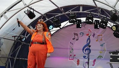 'A Pride for everyone' - delight as Beverley Pride kicks off for a week of celebrations