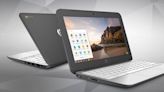 PC makers hoping for a Chromebook refresh cycle