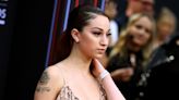 Bhad Bhabie posts video of domestic abuse and injuries allegedly by her ex-boyfriend