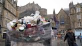 Swinney urged to act to avert strike by refuse staff during Edinburgh festivals