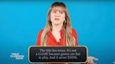 Kelly Clarkson Shocked by Bad Letterboxd Reviews of Her Favorite Movies: ‘Who Had a Bad Review of Elf?!’ | Video