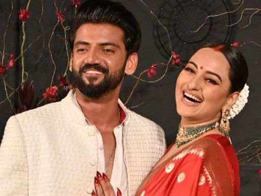 Zaheer Iqbal Reveals He Met Sonakshi Sinha For The First Time At Salman Khan's Party