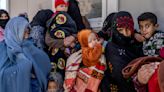 UN food agency: Afghan malnutrition rates at record high