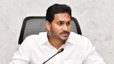 'Like A Dictator...': Jagan Slams Chandrababu Naidu For Demolishing YSRCP Office