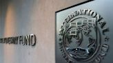 IMF slightly downgrades US economic forecast for 2024