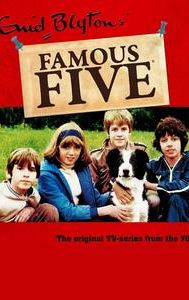 The Famous Five