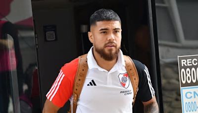 Cómo Paulo Díaz puede ayudar a River en el mercado