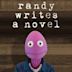 Randy Writes a Novel