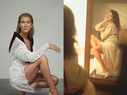 擁有上萬雙鞋子、老公是初戀情人...關於世紀天后 Celine Dion 的 5 件事！