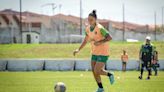 Juventude treina no CT do Ceará antes de decisão pelo Brasileirão Feminino A-2 | Pioneiro