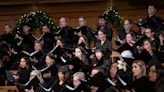 The Pasadena Chorale to Present THE GOLDEN SHORE: RACHMANINOFF AND THE MUSIC OF DISPLACEMENT