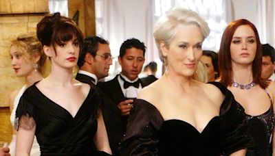 Meryl Streep, Emily Blunt y Anne Hathaway vuelven en la secuela de su icónica película sobre la moda