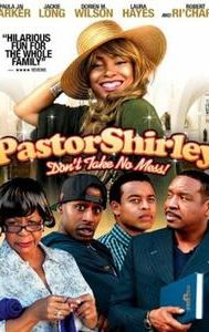 Pastor Shirley