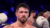 John Ryder retires from boxing ‘with heavy heart’ after defeat by Jaime Munguia