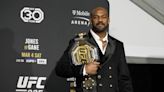 Daniel Cormier explains why Jon Jones shouldn’t win best MMA fighter ESPY