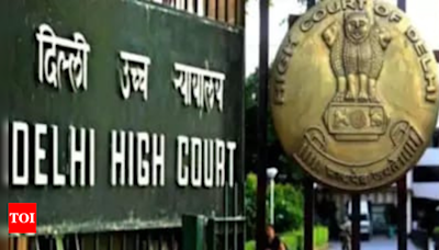 Delhi HC seeks Tihar reply to CM Arvind Kejriwal's plea for additional meetings with lawyers | Delhi News - Times of India