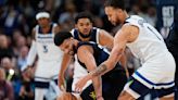 Jamal Murray fined $100,000 for tossing objects onto court during Nuggets' loss to Timberwolves