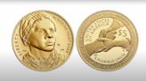 Pre-sale of 2024 Harriet Tubman commemorative coins underway