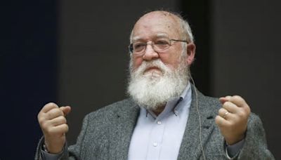 Der Philosoph Daniel Dennett ist gestorben