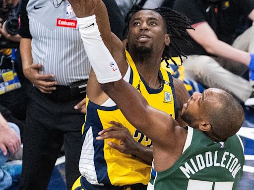 Indiana Pacers vs Milwaukee Bucks Game 5 preview: Start time, where to watch, injury report, betting odds April 30