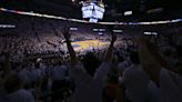 OKC Thunder Players Amped to Play in Front of Home Fans in Playoffs