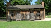 Airbnb listings aren't the first offensive effort to commercialize slave cabins