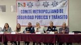 Piden apoyo para evitar asaltos cometidos por motos