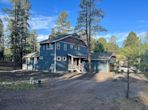 381 E Iris Ln, Pinetop AZ 85935