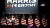 Neue Phase im US-Wahlkampf - Harris sorgt für Spendenboom