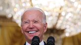 This week in Bidenomics: It was a pretty good year