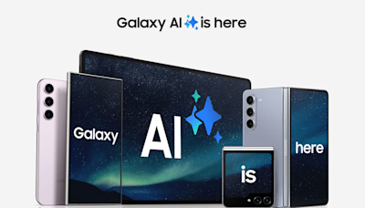 Samsung's Galaxy Unpacked 2024 countdown begins: What's so special about "next frontier of Galaxy AI"