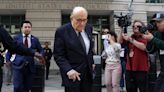 Is Jan. 6 probe honing in on Rudy Giuliani? Close ally Bernard Kerik interviewed for 5 hours