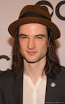 Tom Sturridge