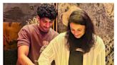 Smriti Mandhana Celebrates Five Years Of Togetherness With Boyfriend Palaash Muchhal - In Pictures