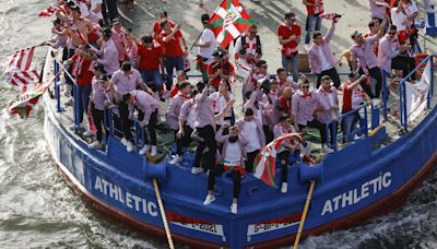 Balance de temporada más que positivo para el Athletic