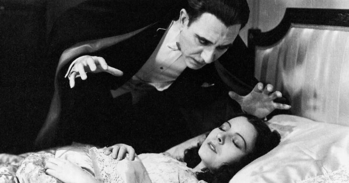 5 things you didn’t know about 'Dracula, the Musical'