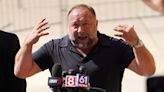 InfoWars host Alex Jones moves to liquidate assets to pay Sandy Hook families