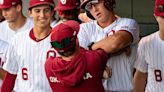 Sooners keep it rolling, down Texas in series opener