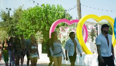 Love Island twist as DUMPED islanders make shock return to the villa