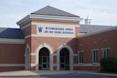 Wyomissing Area Junior/Senior High School