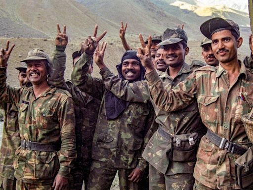 Why and how Pakistan plotted Kargil invasion, and lost much more than war