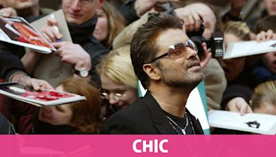 La atormentada vida de la leyenda del pop George Michael