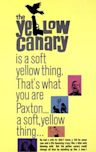 The Yellow Canary