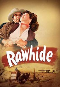 Rawhide (1951 film)