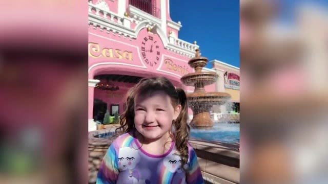 5-year-old Fort Collins girl dies after getting caught in swing set