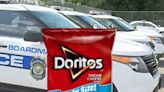 Mom calls Boardman Police when kids fight over bag of Doritos